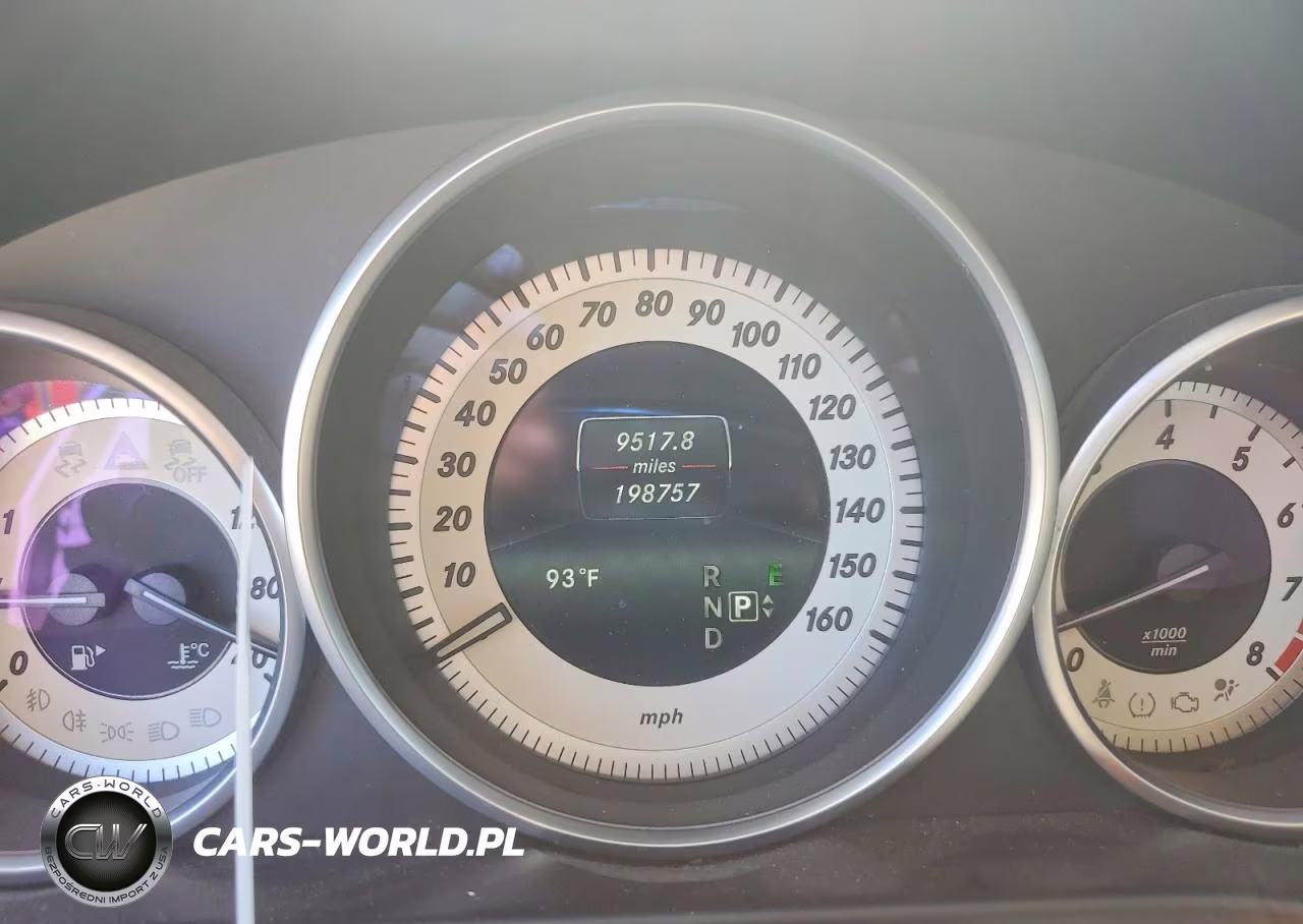2016 Mercedes-Benz E 350 VIN:WDDHF5KB8GB229253 - 9