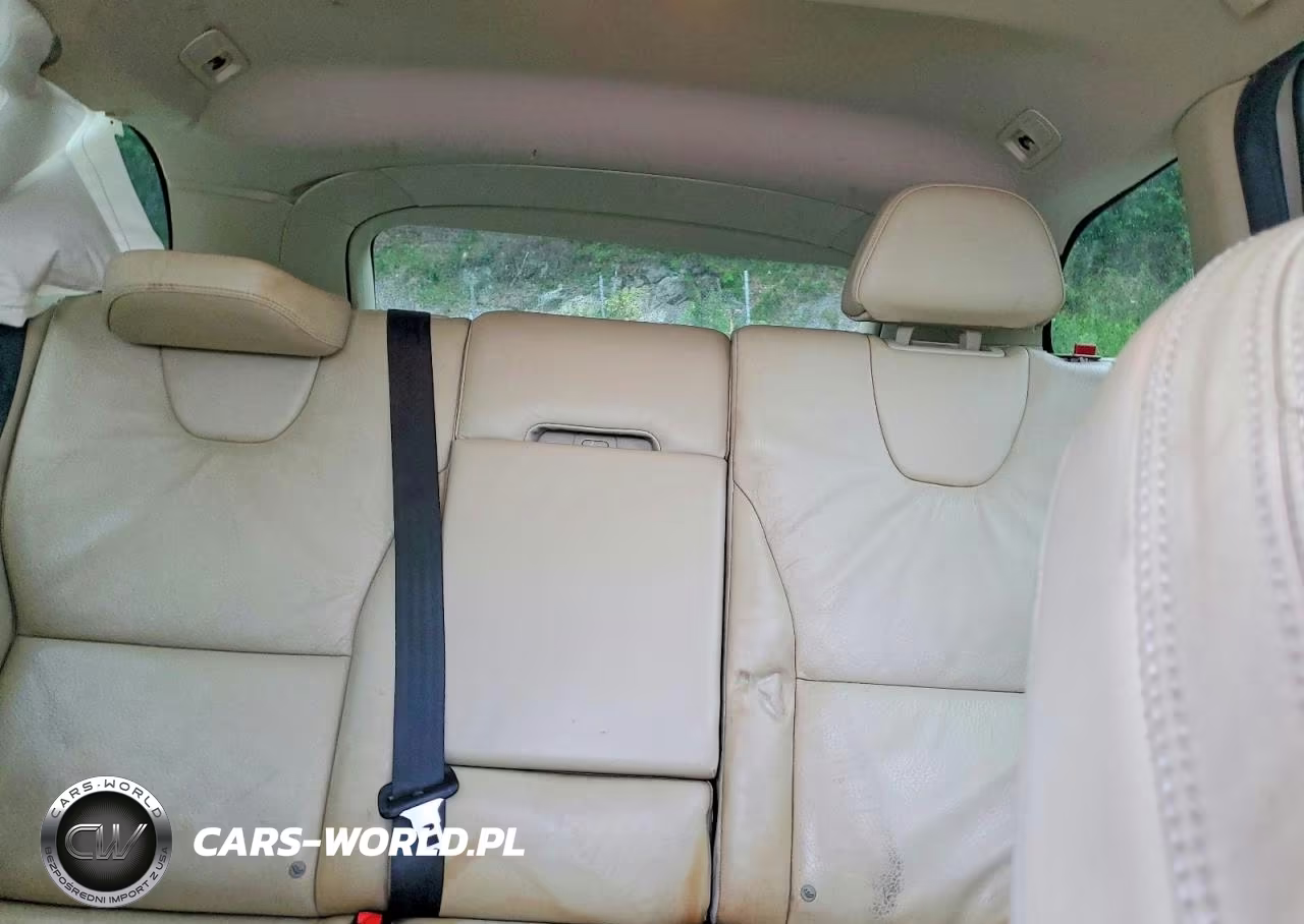2012 Volvo Xc60 T6 VIN:YV4902DZ1C2268900 - 10