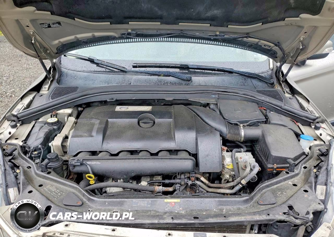 2012 Volvo Xc60 T6 VIN:YV4902DZ1C2268900 - 12