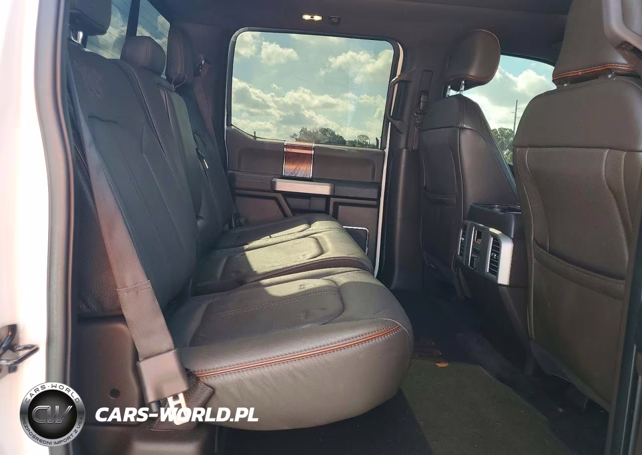 2015 Ford F150 Supercrew VIN:1FTEW1CG9FFC47655 - 10