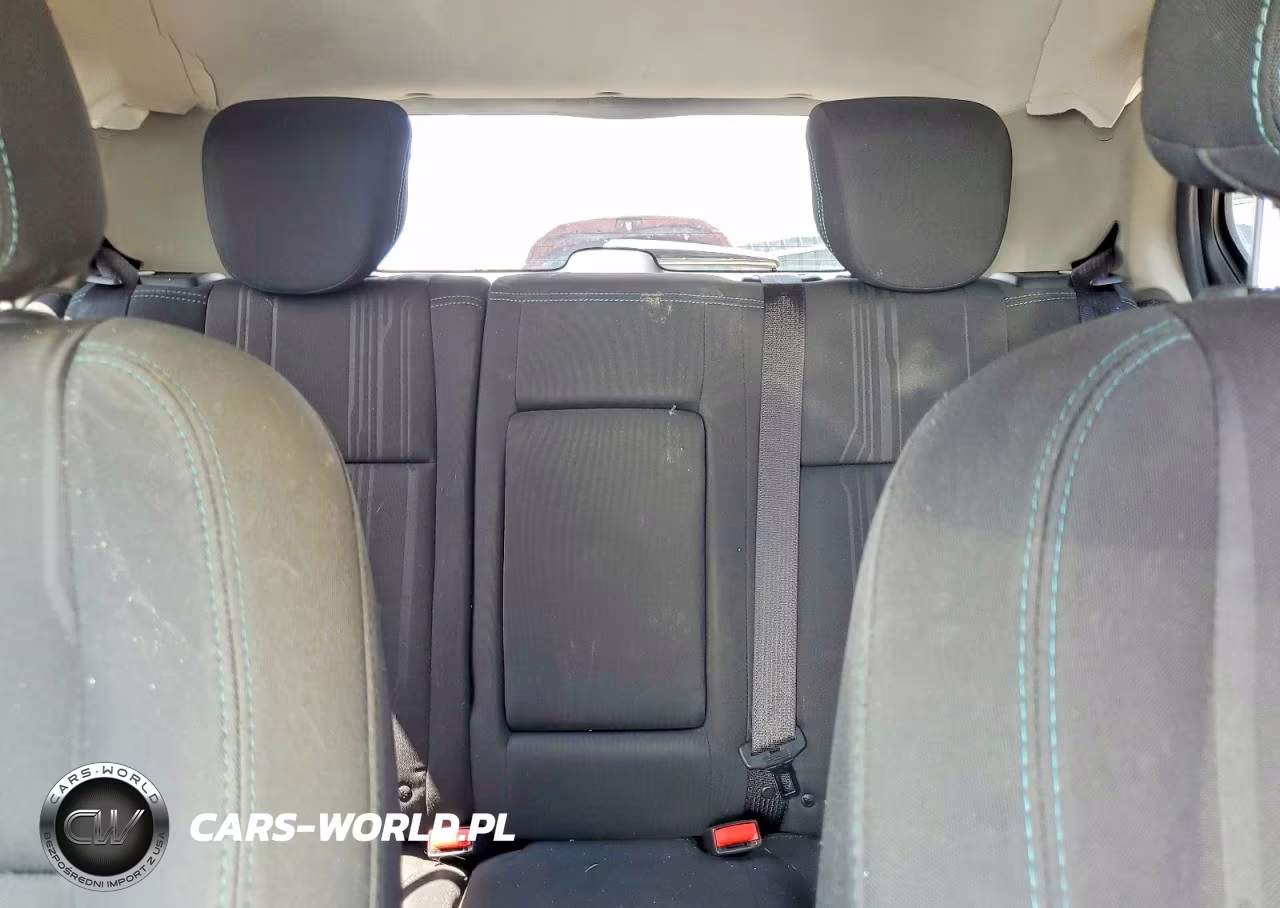 2016 Chevrolet Trax 1Lt VIN:3GNCJLSBXGL197533 - 10