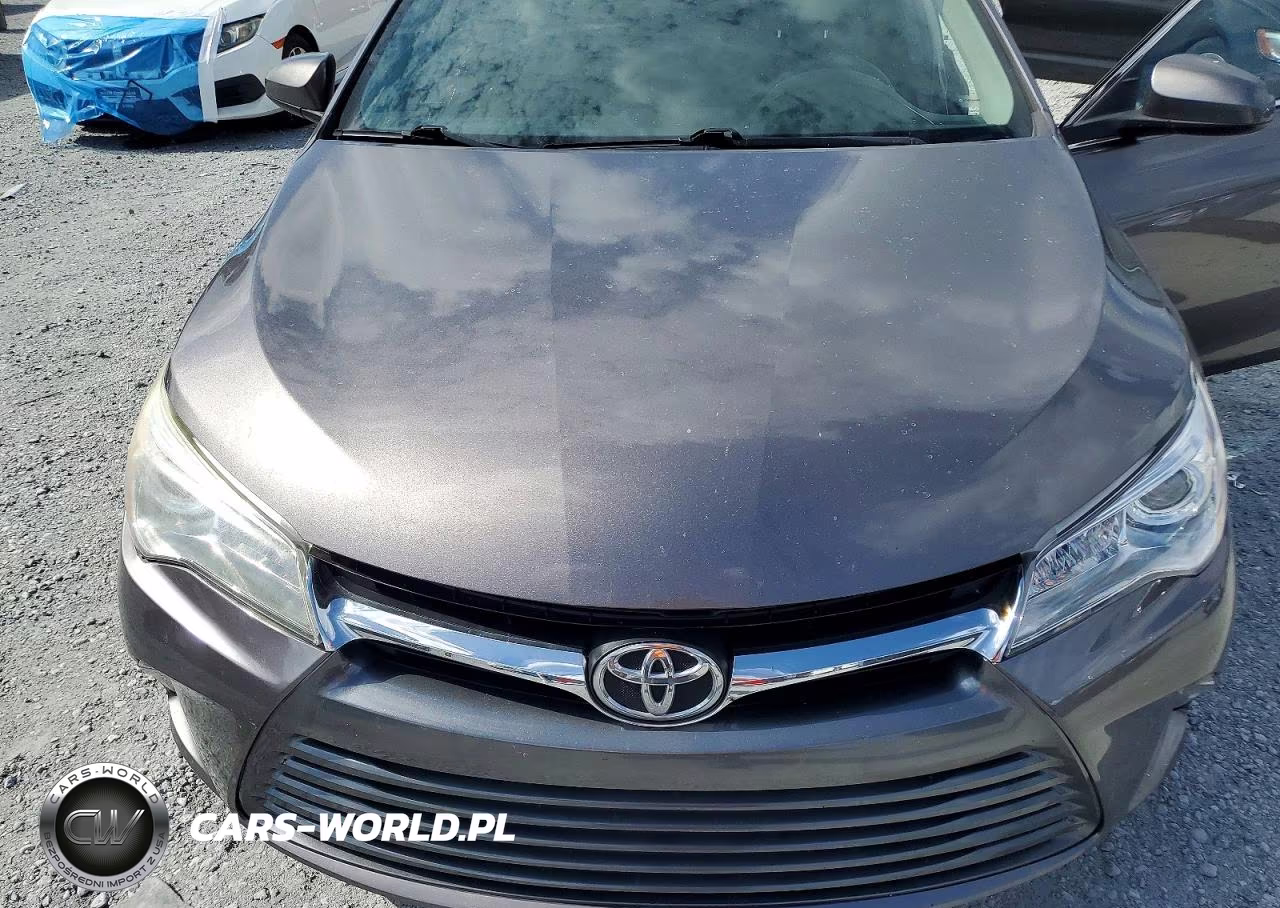 2017 Toyota Camry Le VIN:4T1BF1FK4HU287896 - 11