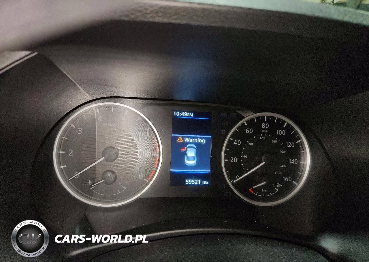 2024 Nissan Sentra S VIN:3N1AB8BV6RY216687 - 9