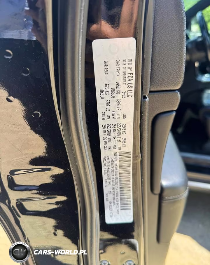 2020 Jeep Grand Cherokee Limited VIN:1C4RJFBG9LC324598 - 10
