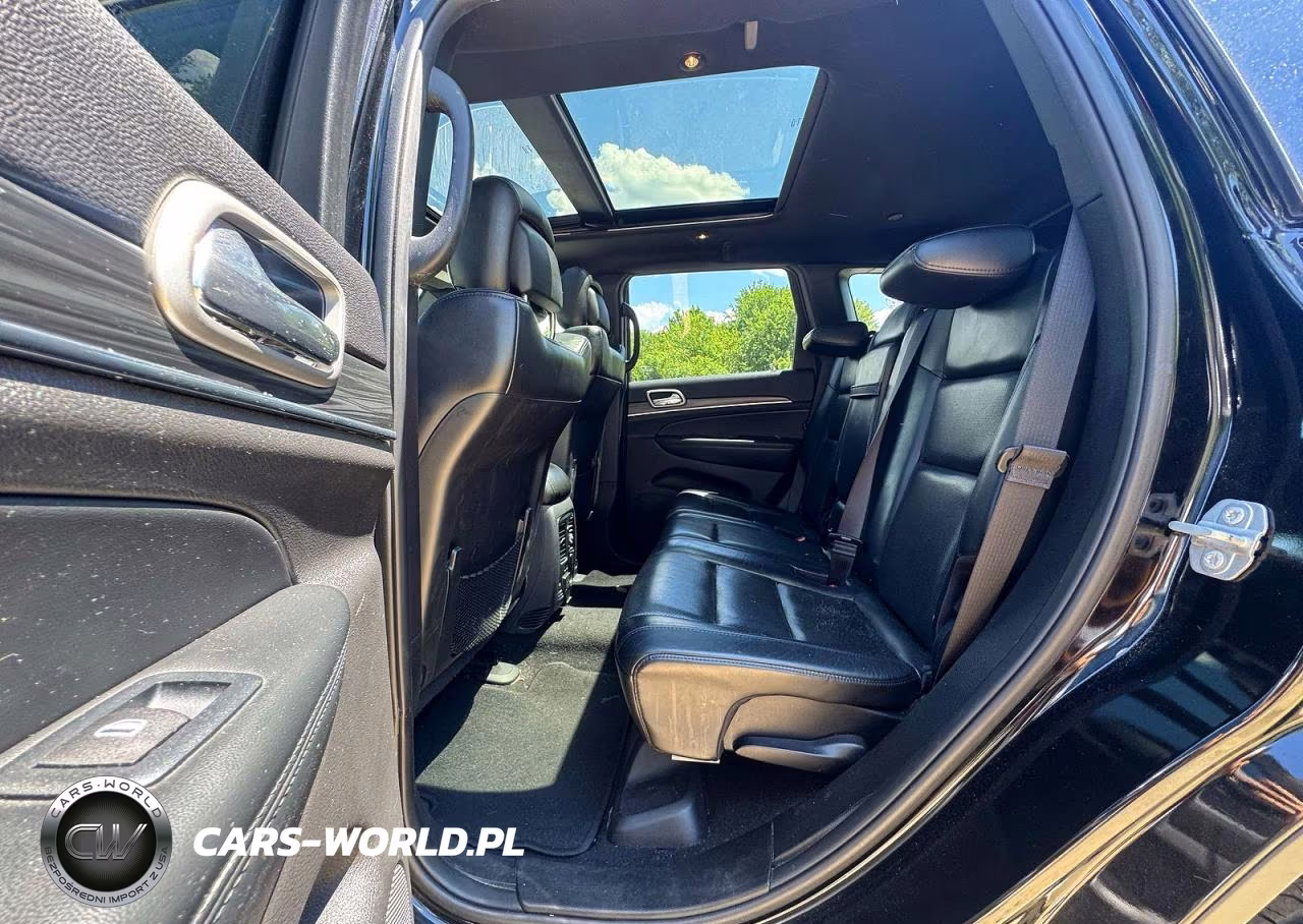2020 Jeep Grand Cherokee Limited VIN:1C4RJFBG9LC324598 - 12