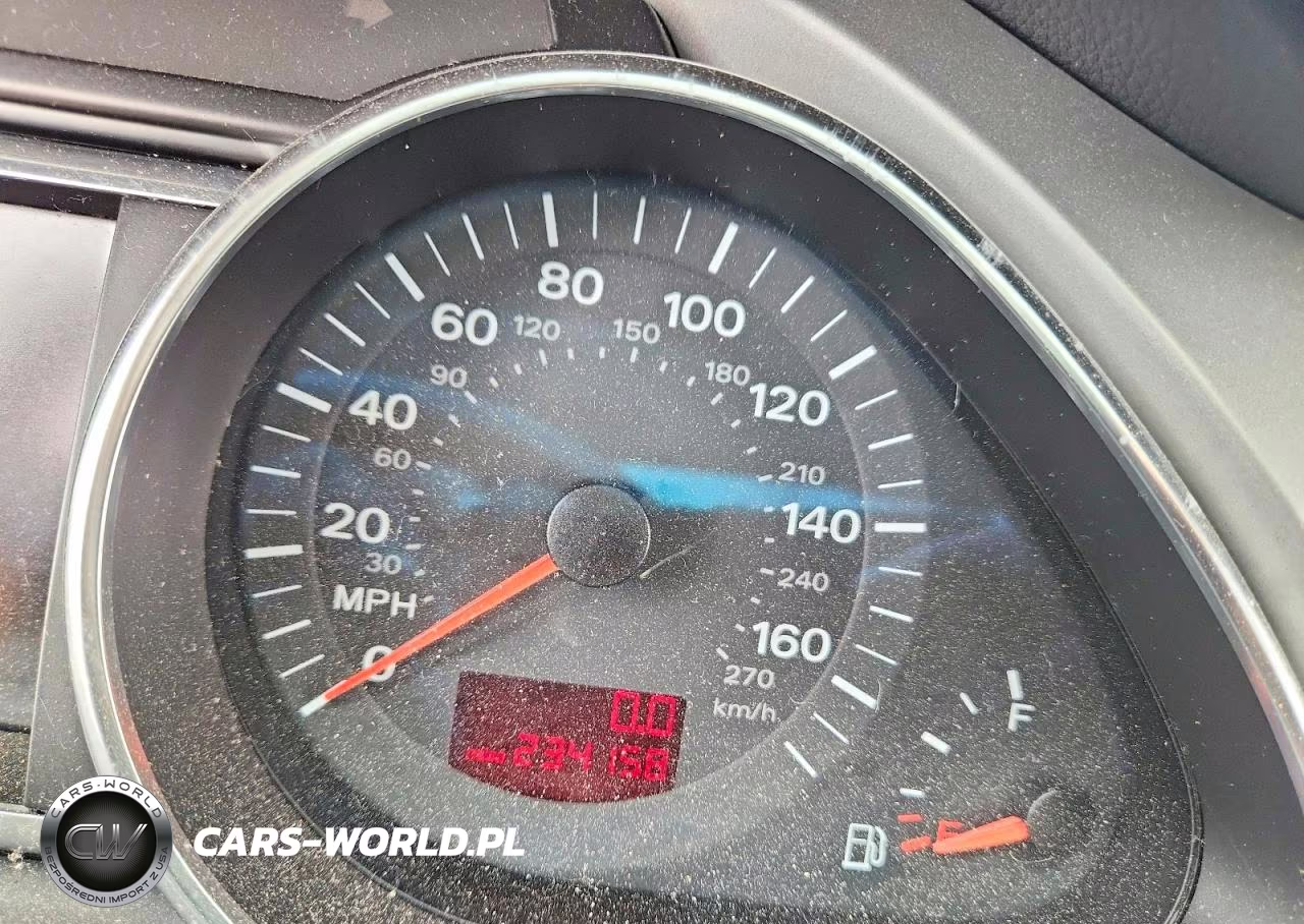 2008 Audi Q7 3.6 Quattro Premium VIN:WA1BY74L88D038203 - 9