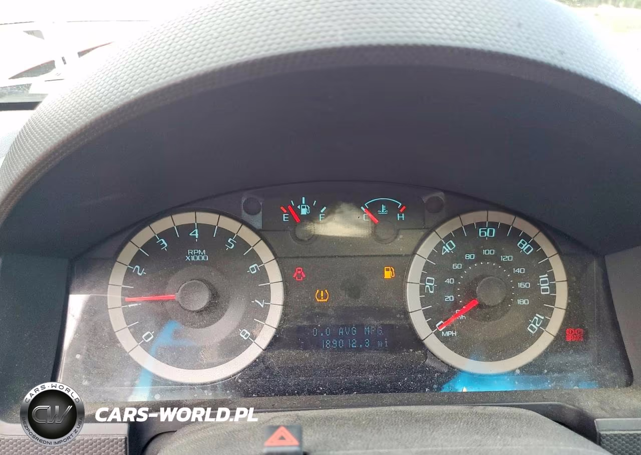 2010 Ford Escape Limited VIN:1FMCU9EG5AKC82147 - 9