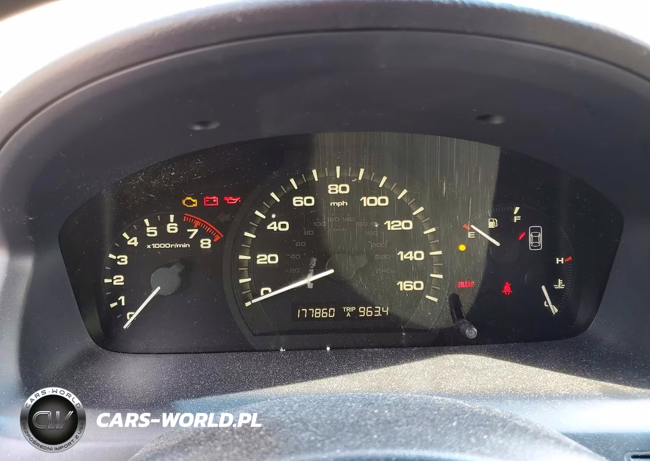 2006 Honda Accord Se VIN:1HGCM55316A106382 - 9
