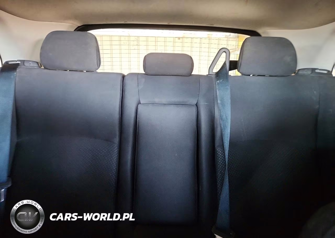 2015 Mitsubishi Outlander Sport Es VIN:4A4AR3AWXFE050701 - 10