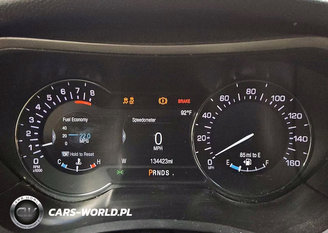 2019 Lincoln Mkz Reserve Ii VIN:3LN6L5F93KR605259 - 9