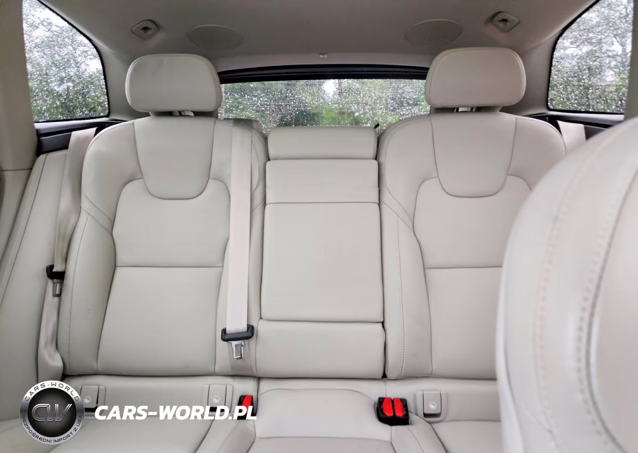 2022 Volvo Xc60 B5 Inscription VIN:YV4L12DL9N1966372 - 10