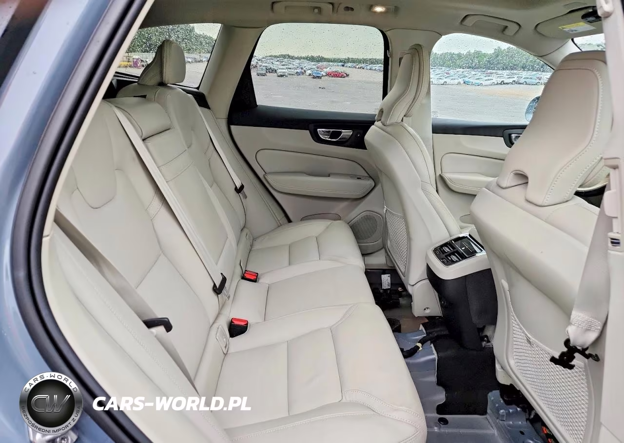 2022 Volvo Xc60 B5 Inscription VIN:YV4L12DL9N1966372 - 11