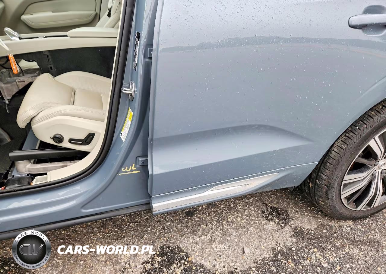 2022 Volvo Xc60 B5 Inscription VIN:YV4L12DL9N1966372 - 13