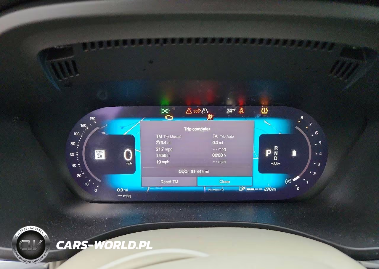2022 Volvo Xc60 B5 Inscription VIN:YV4L12DL9N1966372 - 9