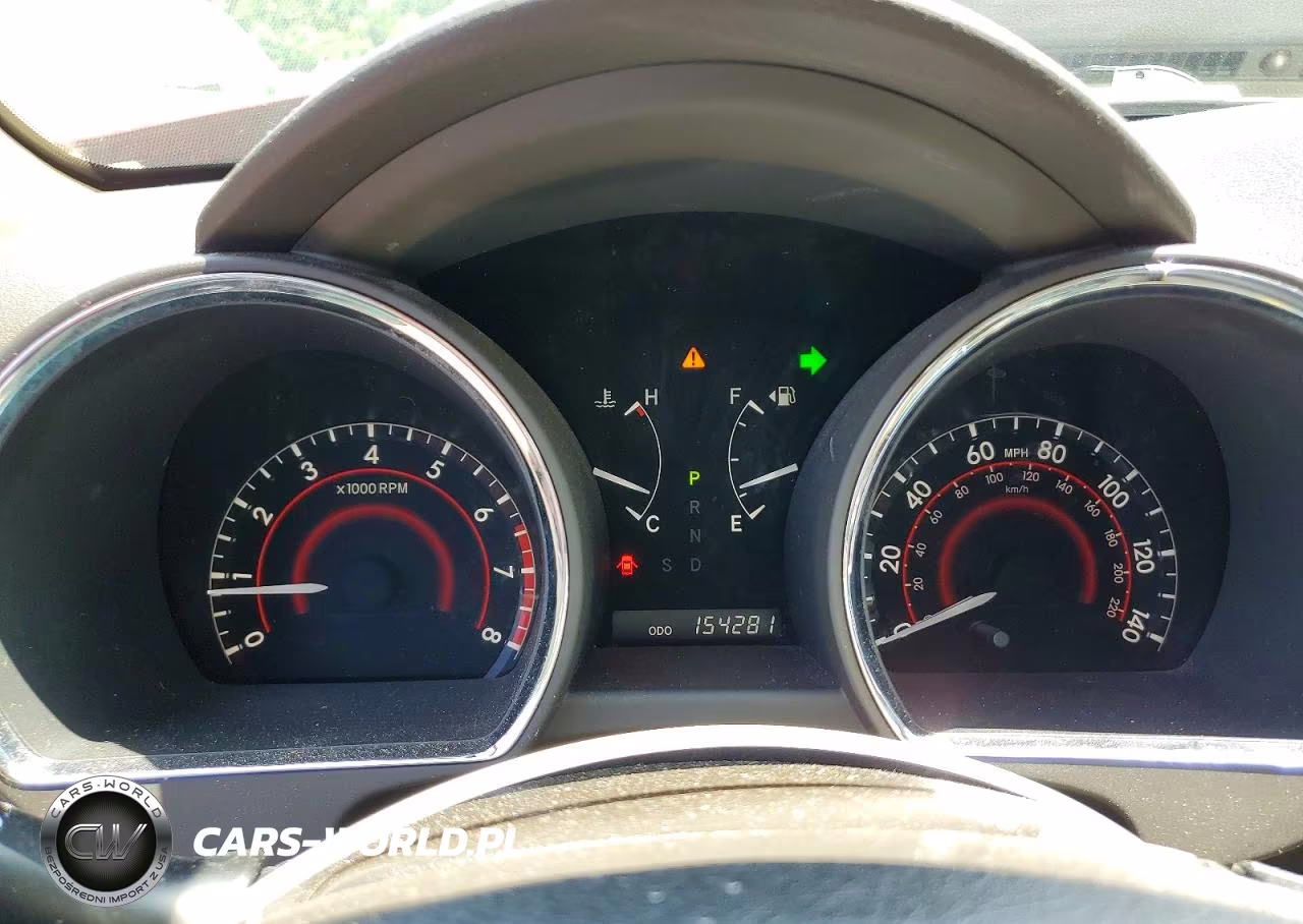 2009 Toyota Highlander Sport VIN:JTEDS43A192088383 - 9