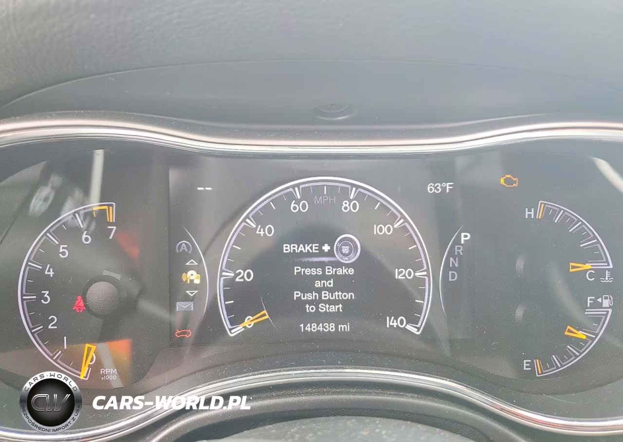 2018 Jeep Grand Cherokee Limited VIN:1C4RJFBG5JC266471 - 9