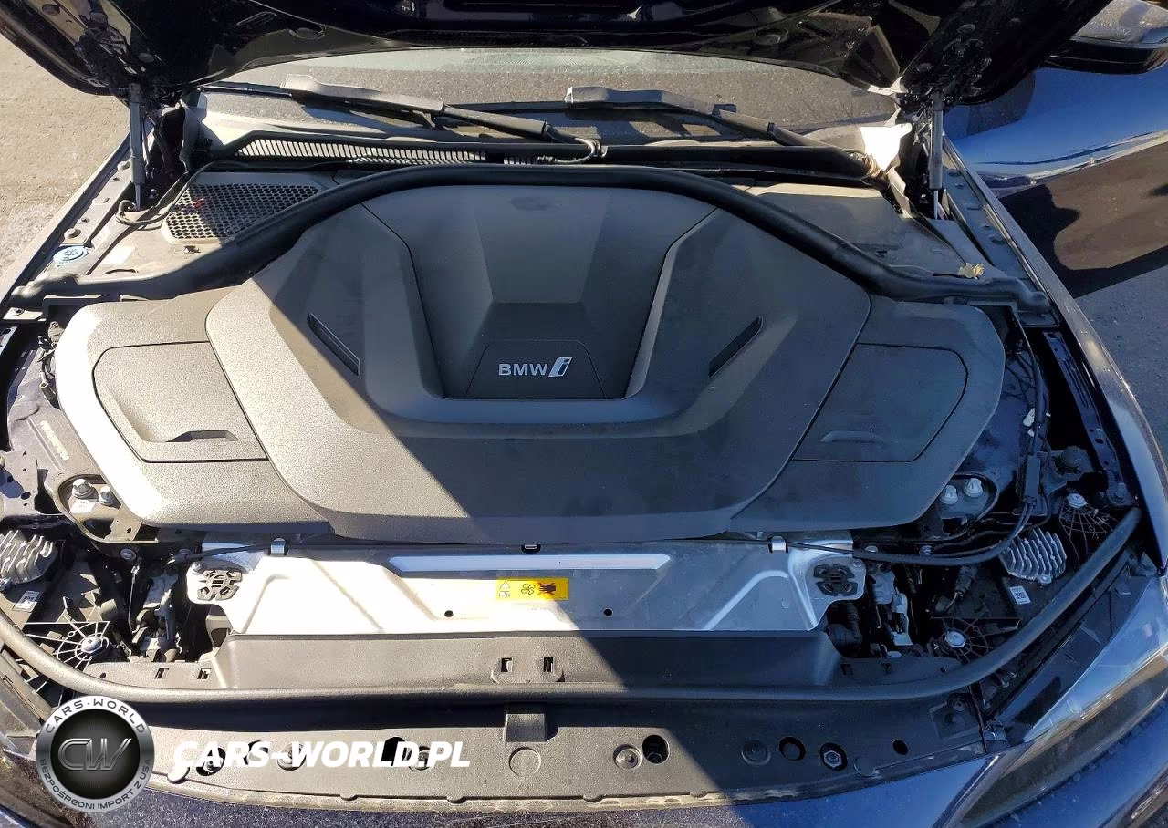 2024 BMW I4 Edrive 35 VIN:WBY43AW06RFT31793 - 11