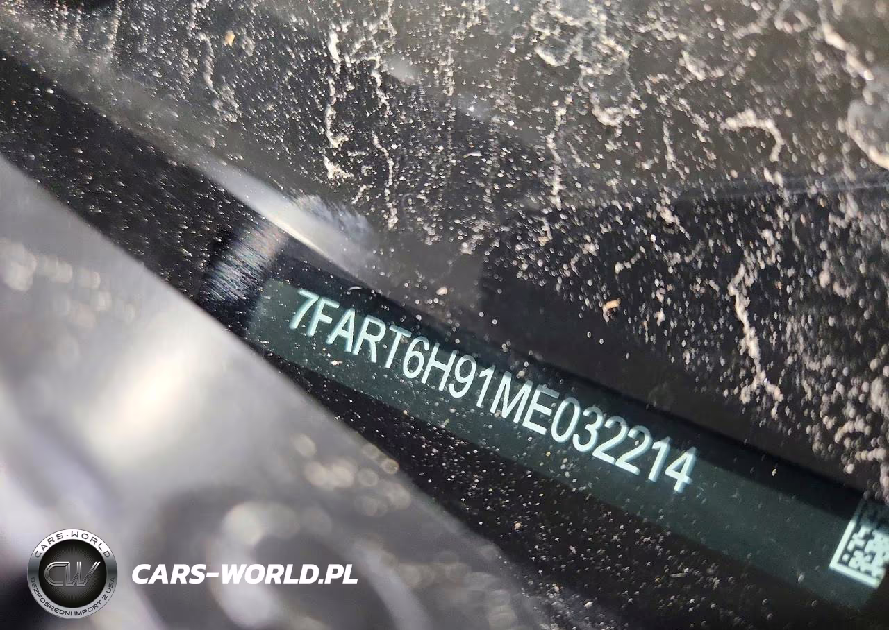 2021 Honda Cr-V Touring VIN:7FART6H91ME032214 - 13