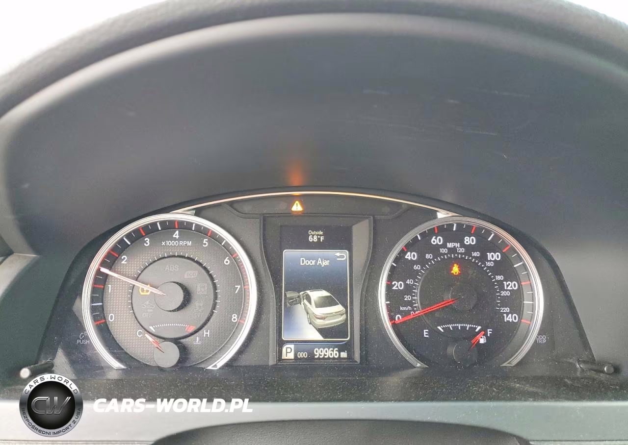 2017 Toyota Camry Se VIN:4T1BF1FK2HU765099 - 9