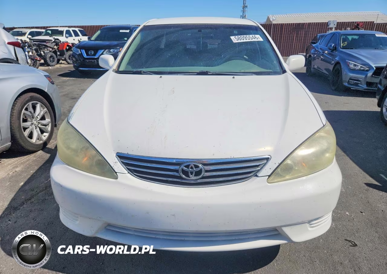 2005 Sterling 825 VIN:4T1BE32K25U541461 - 5