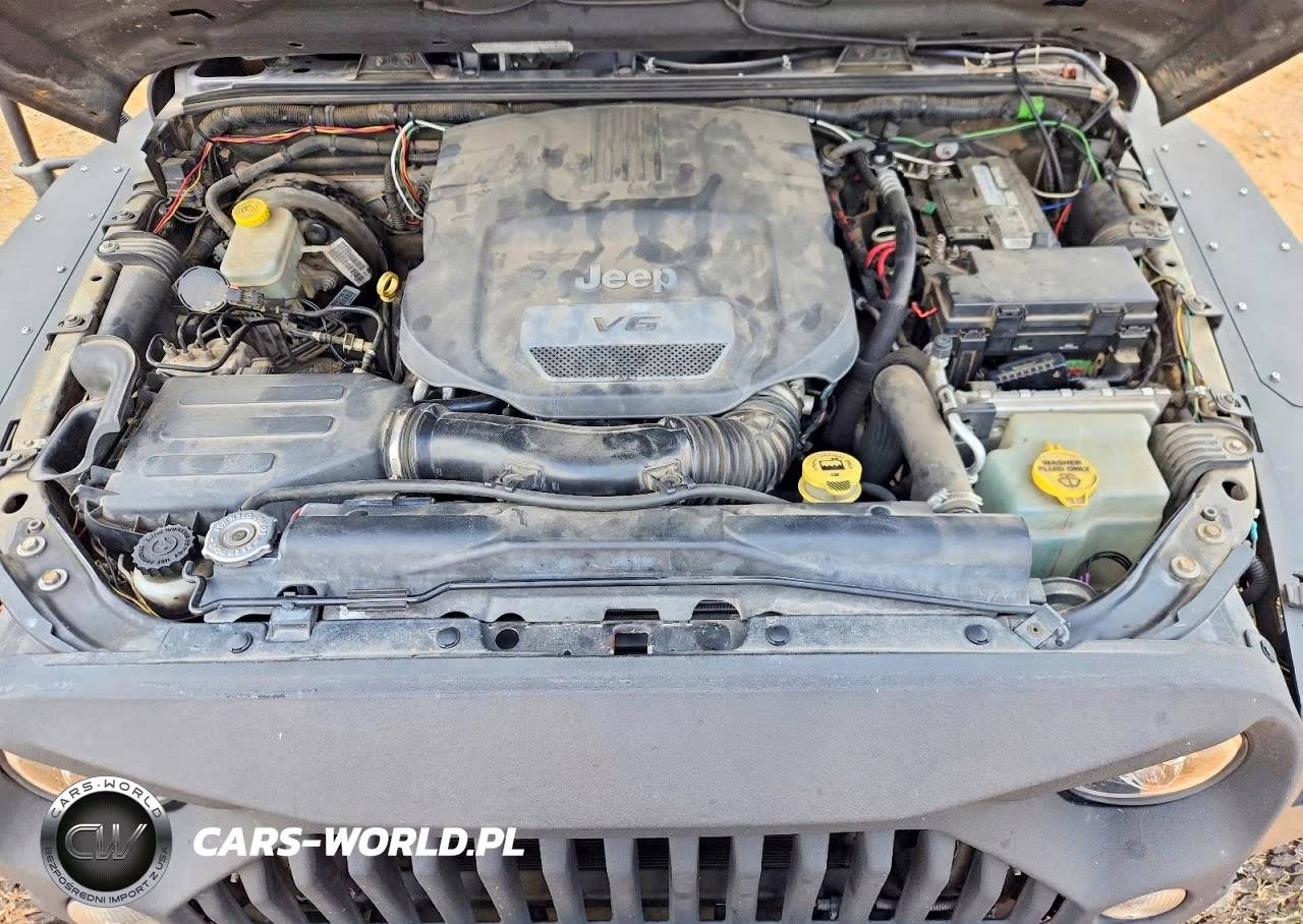 2014 Jeep Wrangler Unlimited Sport VIN:1C4BJWKG6EL280788 - 12