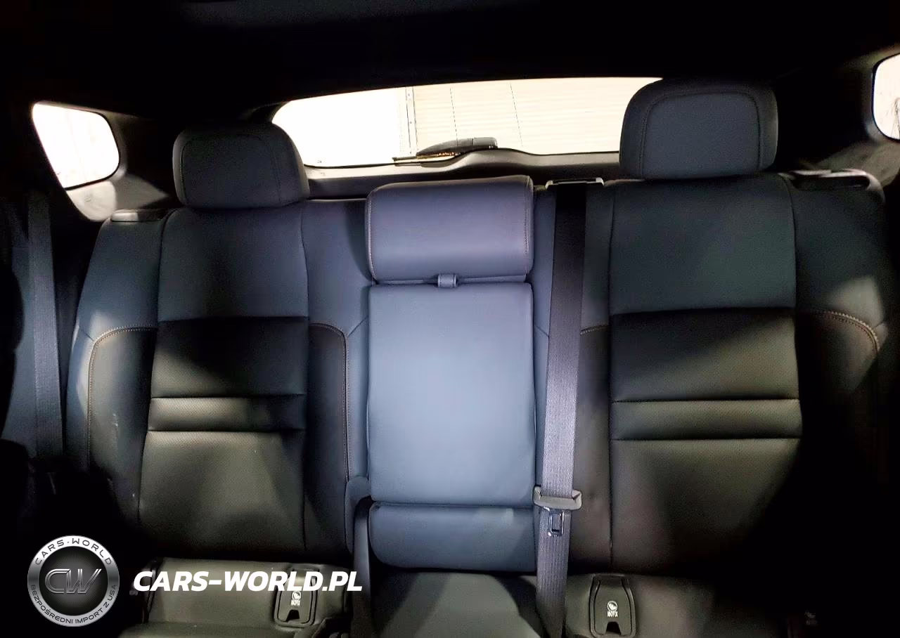 2024 Honda Prologue Elite VIN:3GPKHZRJ7RS509704 - 10