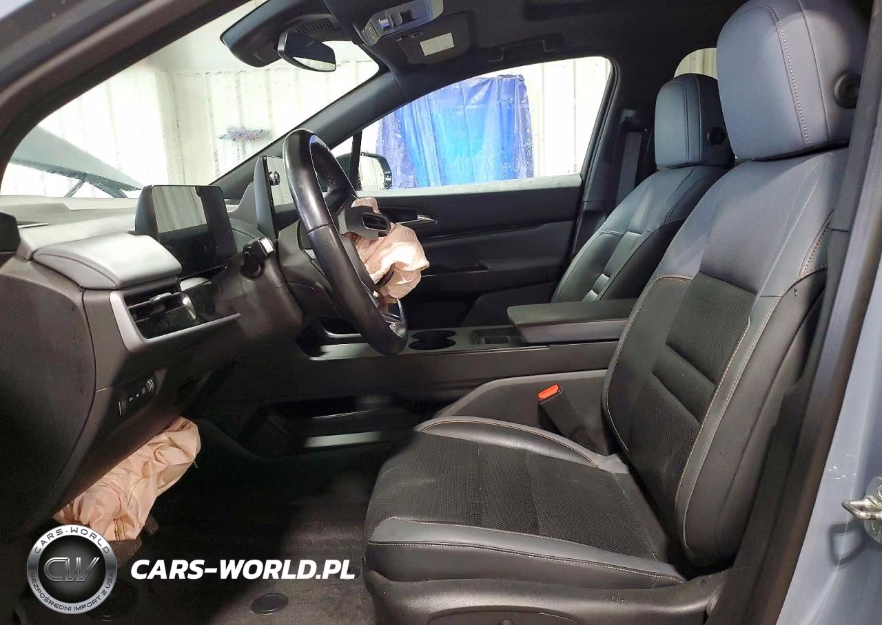 2024 Honda Prologue Elite VIN:3GPKHZRJ7RS509704 - 7