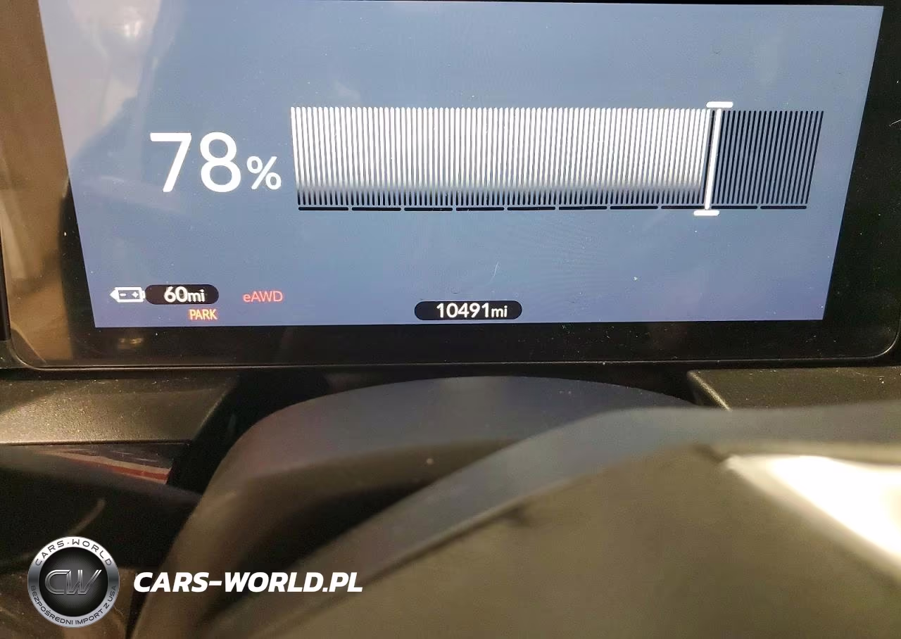 2024 Honda Prologue Elite VIN:3GPKHZRJ7RS509704 - 9