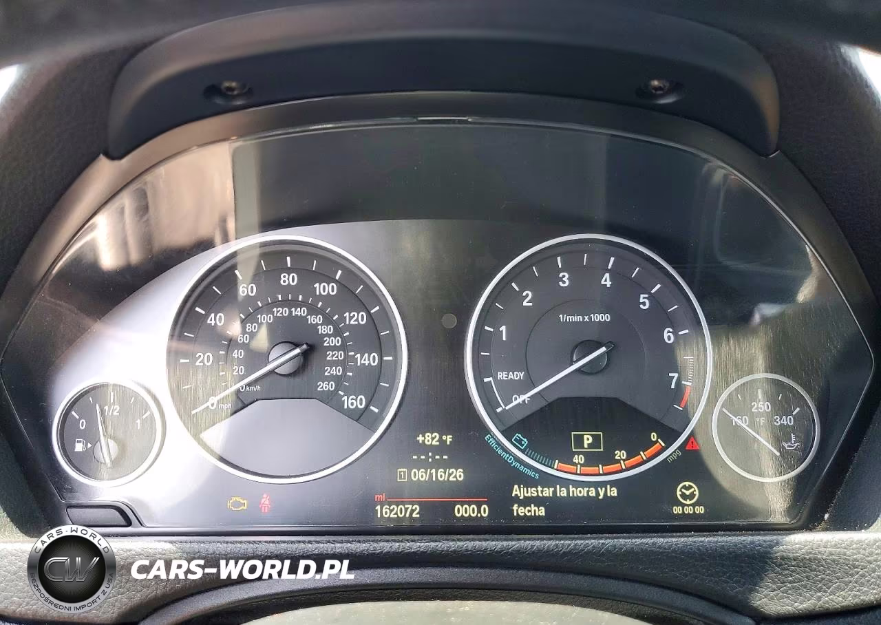 2014 BMW 428 I VIN:WBA3N7C52EF718195 - 9