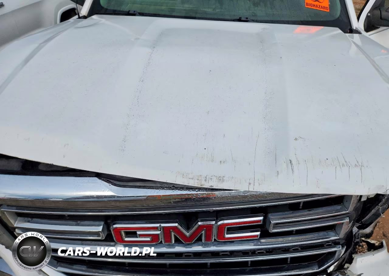 2018 GMC Sierra C1500 VIN:1GTN1LEC8JZ903095 - 11
