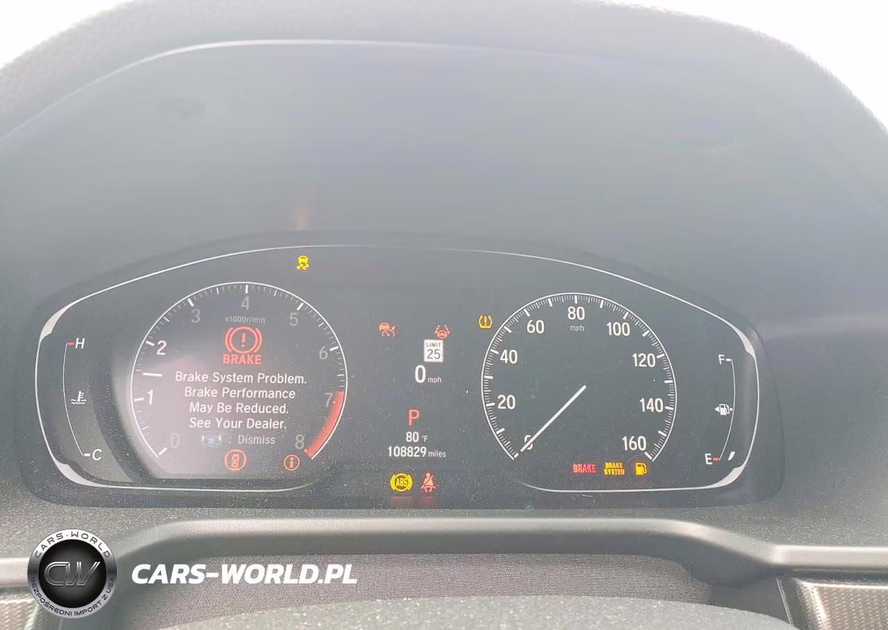 2021 Honda Accord Sport VIN:1HGCV2F36MA033775 - 9