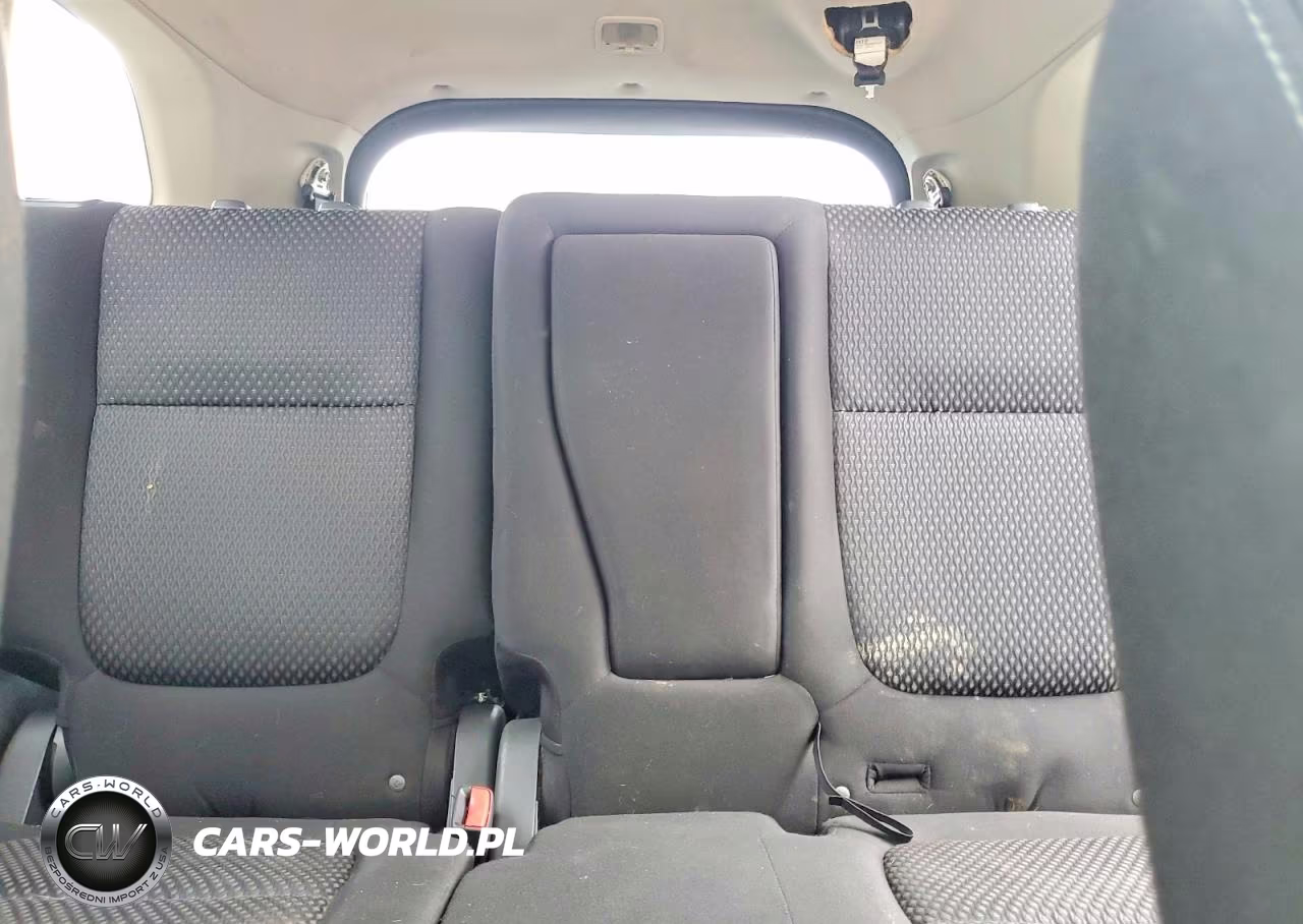 2016 Mitsubishi Outlander Se VIN:JA4AZ3A34GZ049951 - 10