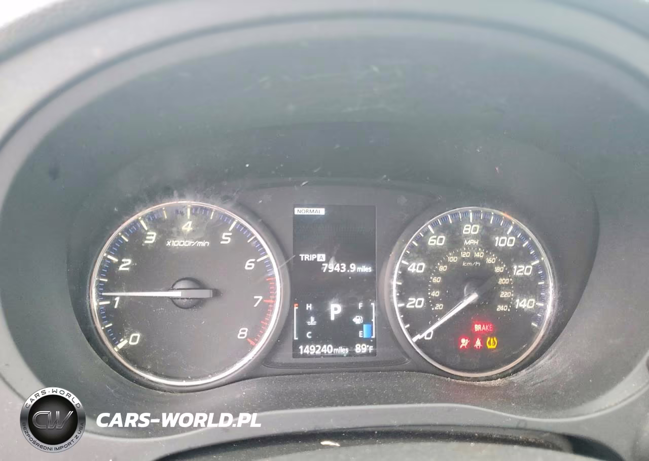 2016 Mitsubishi Outlander Se VIN:JA4AZ3A34GZ049951 - 9