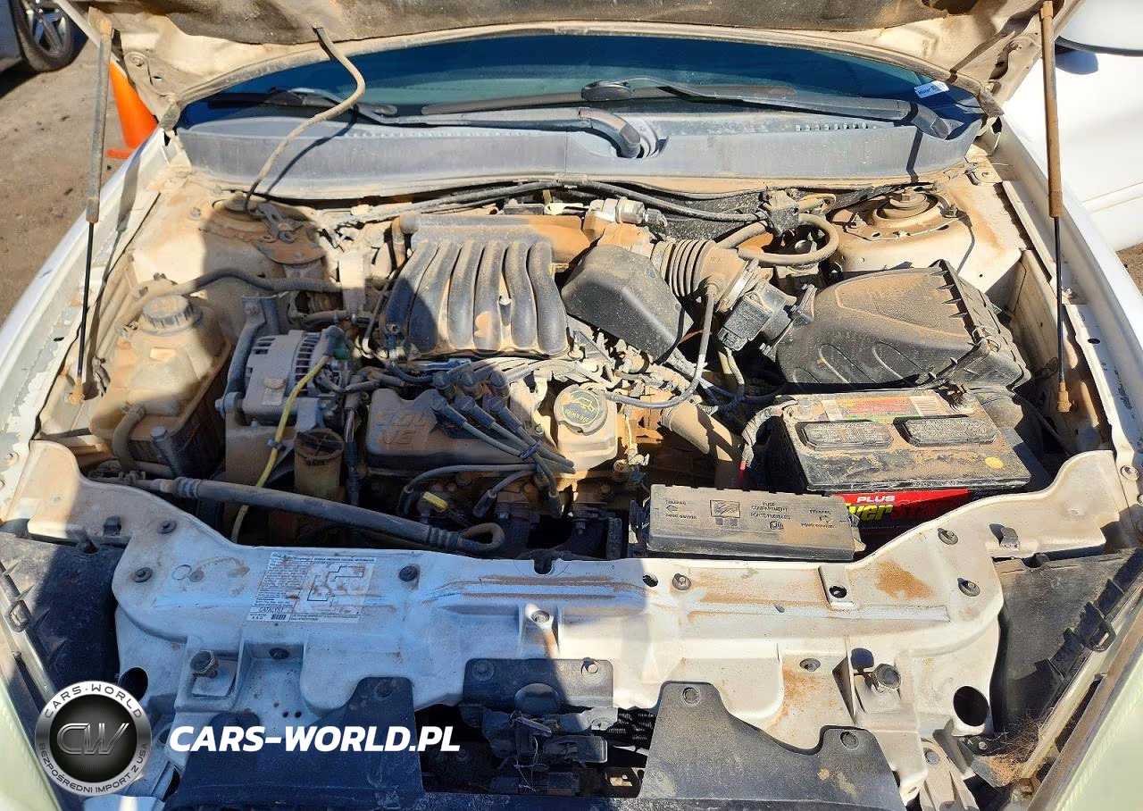 2003 Ford Taurus Ses VIN:1FAFP55U43G248655 - 11