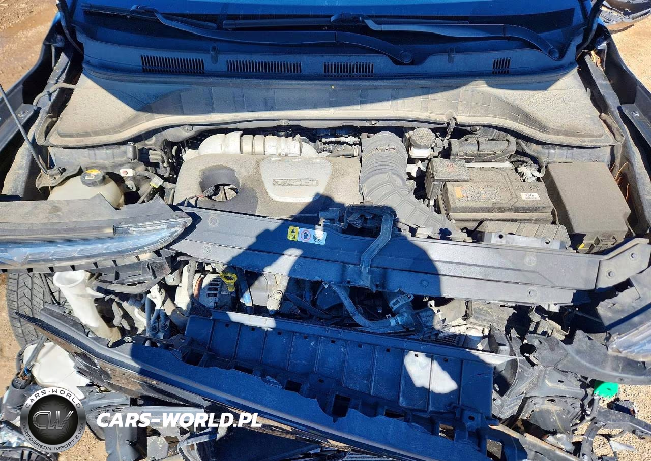 2019 Hyundai Kona Limited VIN:KM8K33A54KU240669 - 11