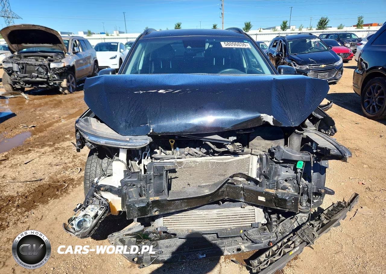2019 Hyundai Kona Limited VIN:KM8K33A54KU240669 - 5