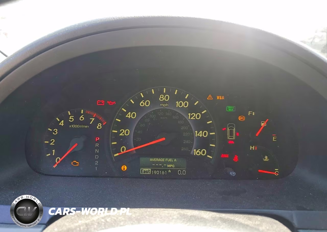 2006 Honda Odyssey Touring VIN:5FNRL388X6B049534 - 9