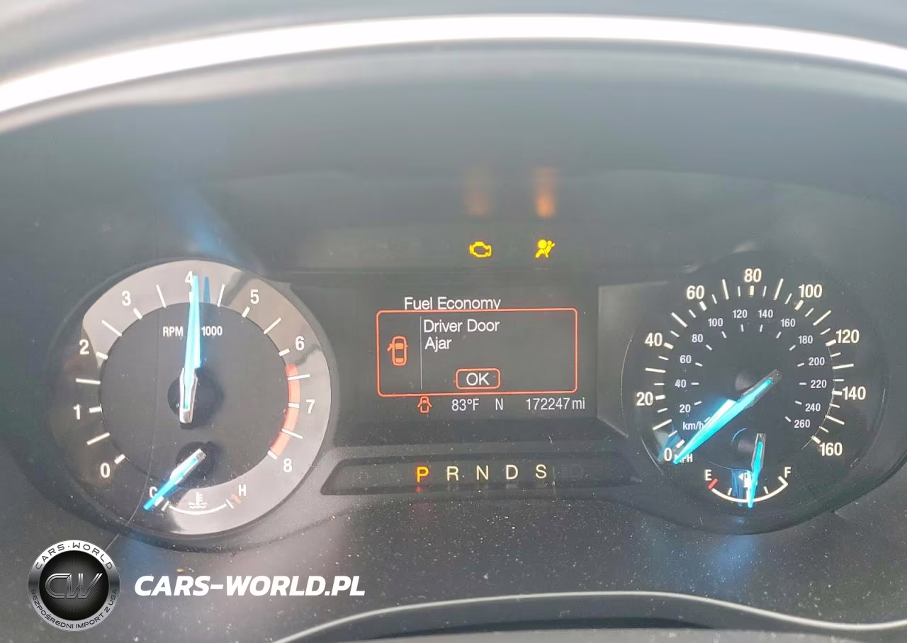 2013 Ford Fusion Se VIN:3FA6P0H76DR263838 - 9