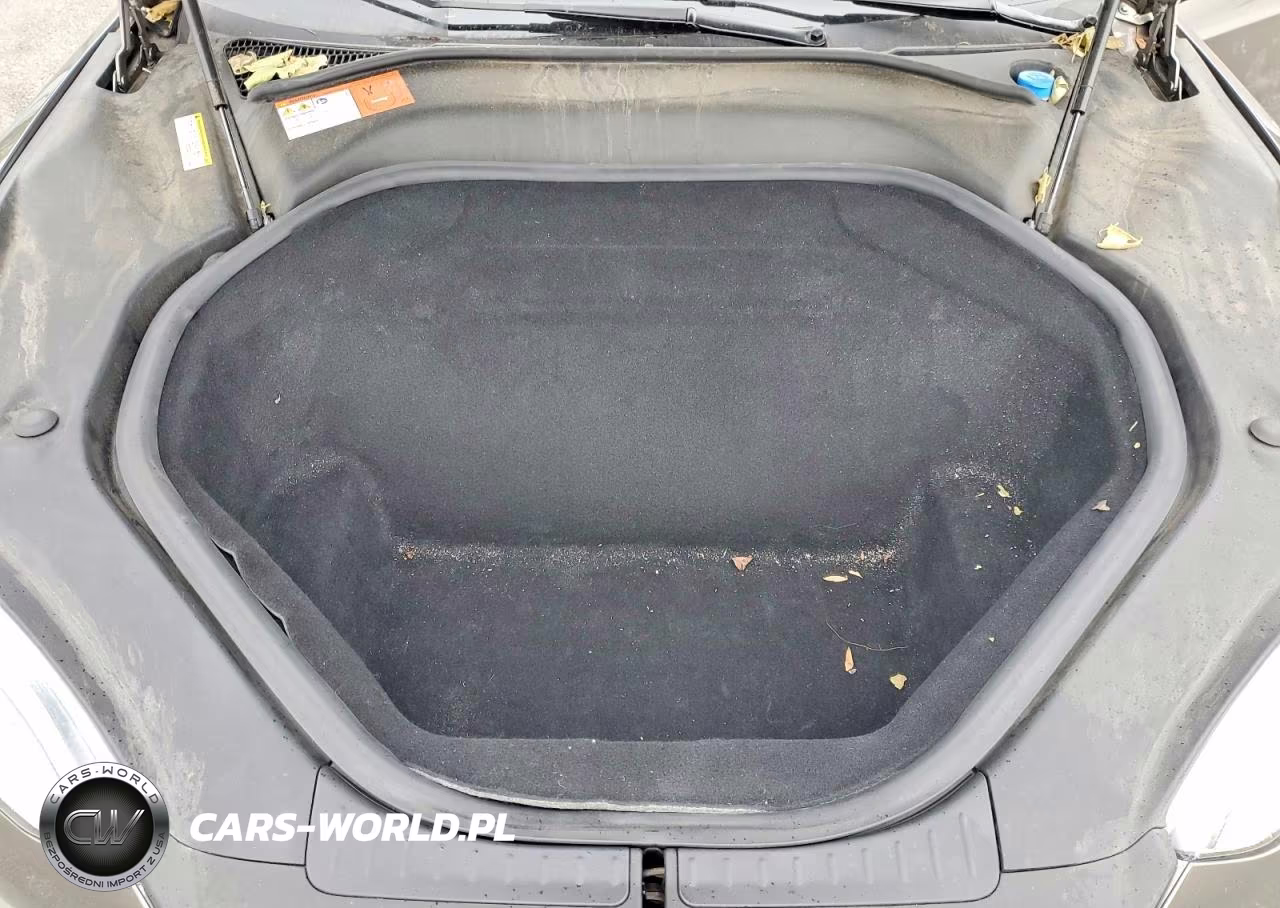 2015 Tesla Model S P85D VIN:5YJSA1H47FF097176 - 11