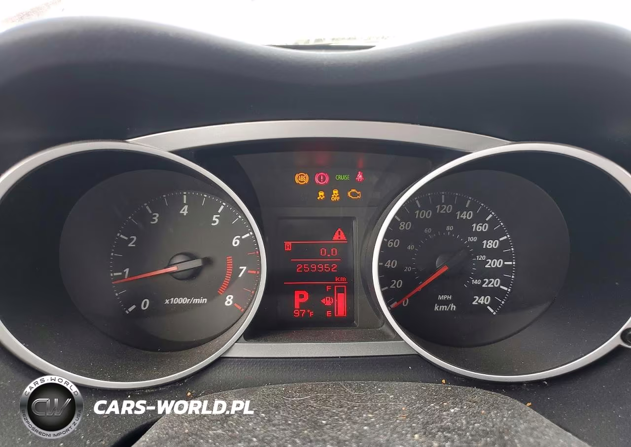 2012 Mitsubishi Outlander Es VIN:JA4AT2AW6CU602886 - 9