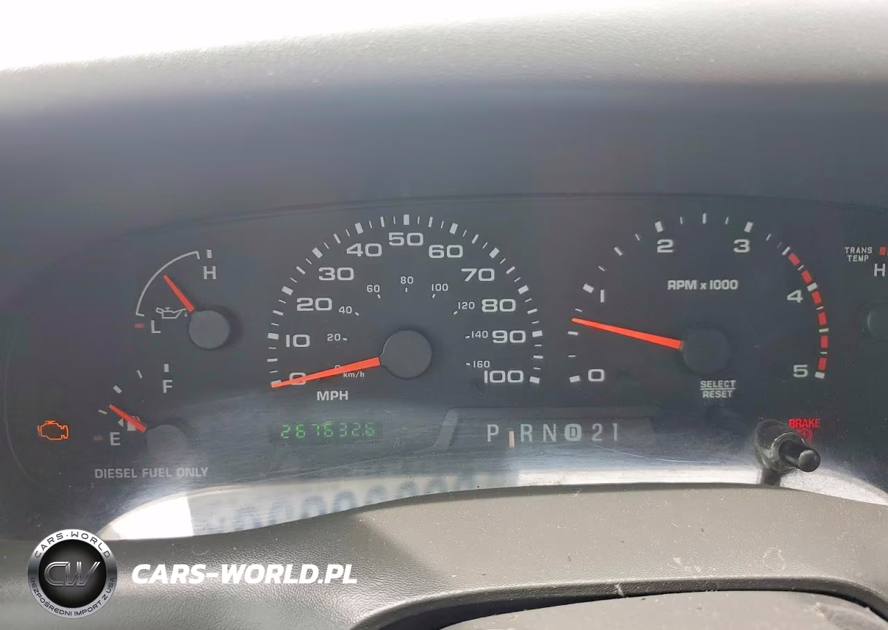 2002 Ford F350 Super Duty VIN:1FTWW33F32EA59866 - 9