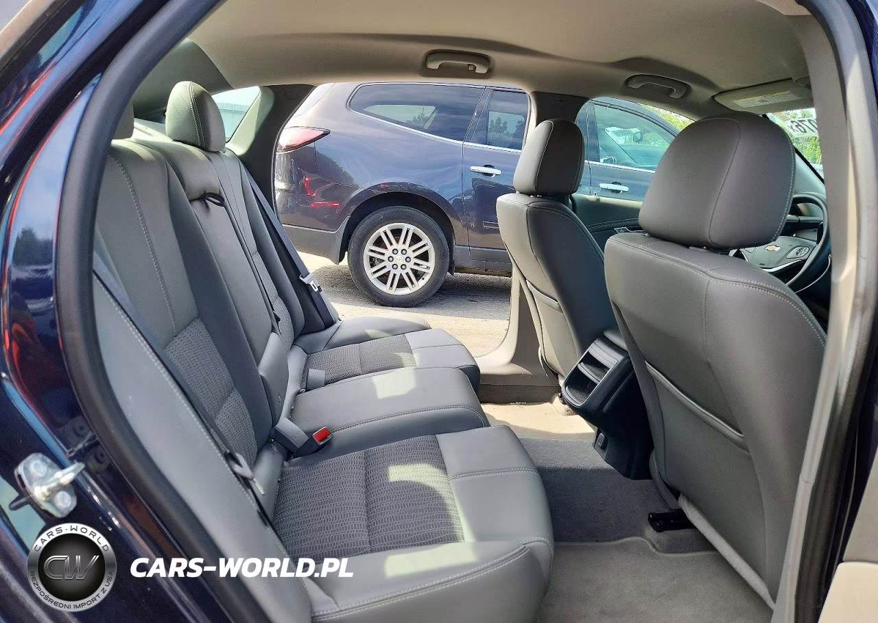 2019 Chevrolet Impala Ls VIN:2G11Y5S38K9101788 - 10