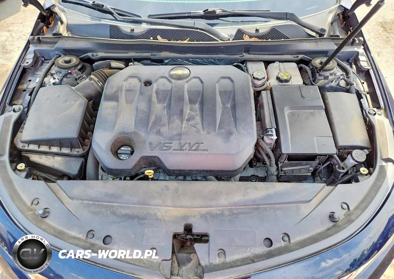 2019 Chevrolet Impala Ls VIN:2G11Y5S38K9101788 - 11