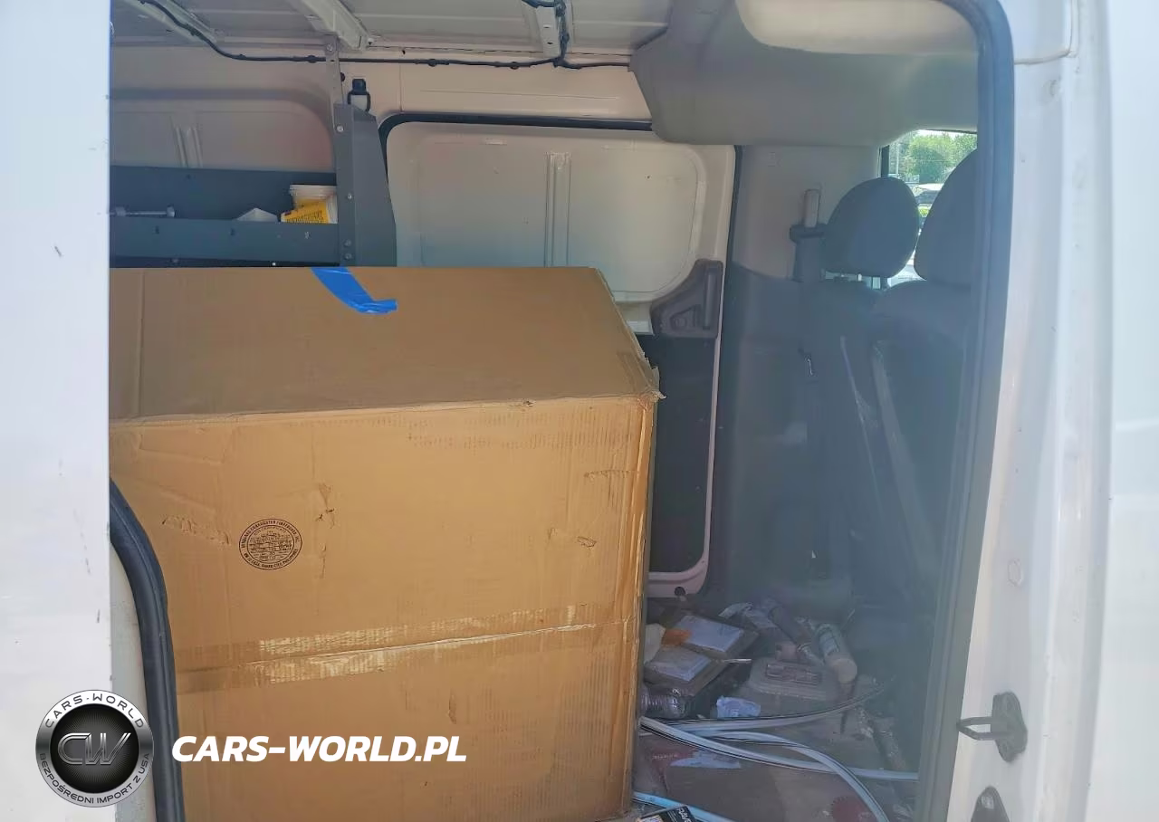2020 Nissan Nv200 S VIN:3N6CM0KN0LK691650 - 10