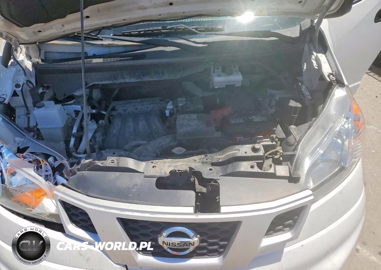 2020 Nissan Nv200 S VIN:3N6CM0KN0LK691650 - 11