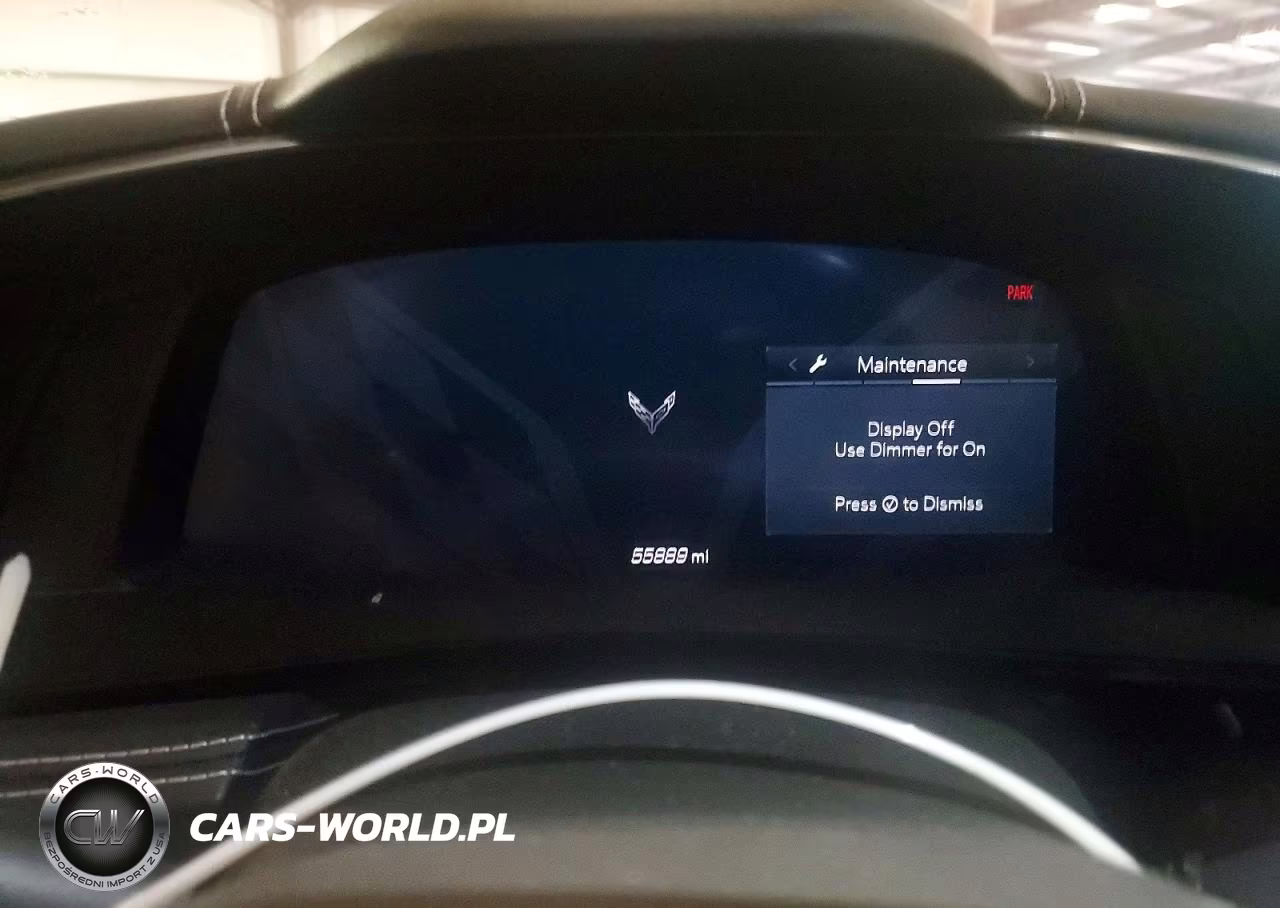 2020 Chevrolet Corvette Stingray 1Lt VIN:1G1Y62D4XL5105218 - 9