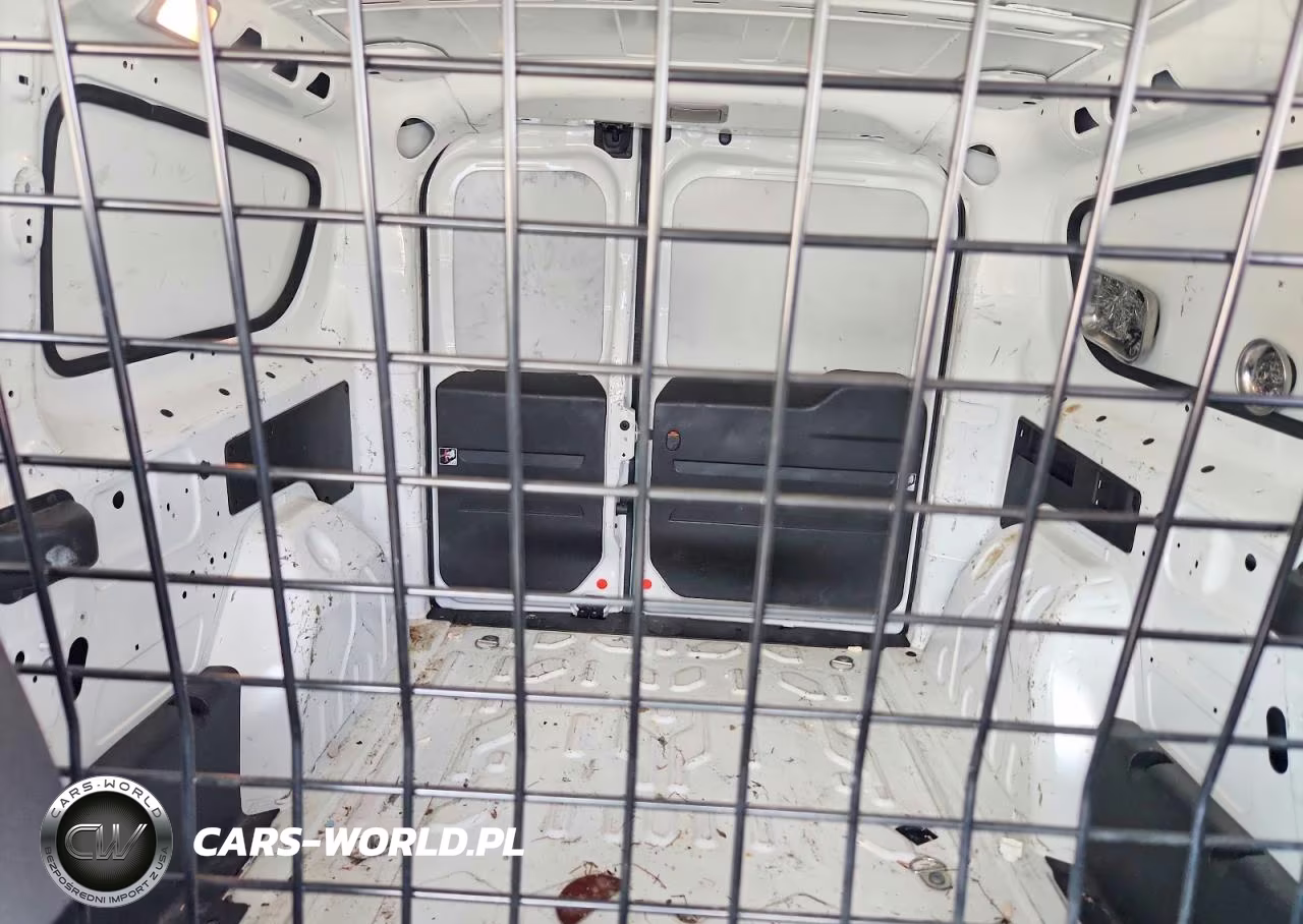 2022 Ram Promaster City Tradesman VIN:ZFBHRFAB9N6W62954 - 10