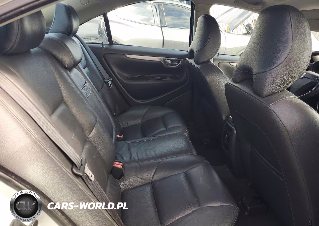 2006 Volvo S60 T5 VIN:YV1RS547X62557995 - 10