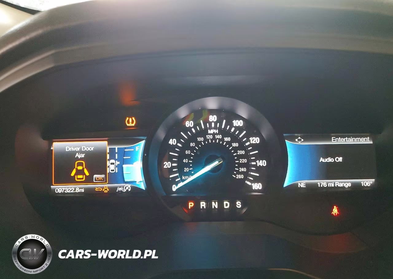 2022 Ford Edge Sel VIN:2FMPK4J93NBA12903 - 9
