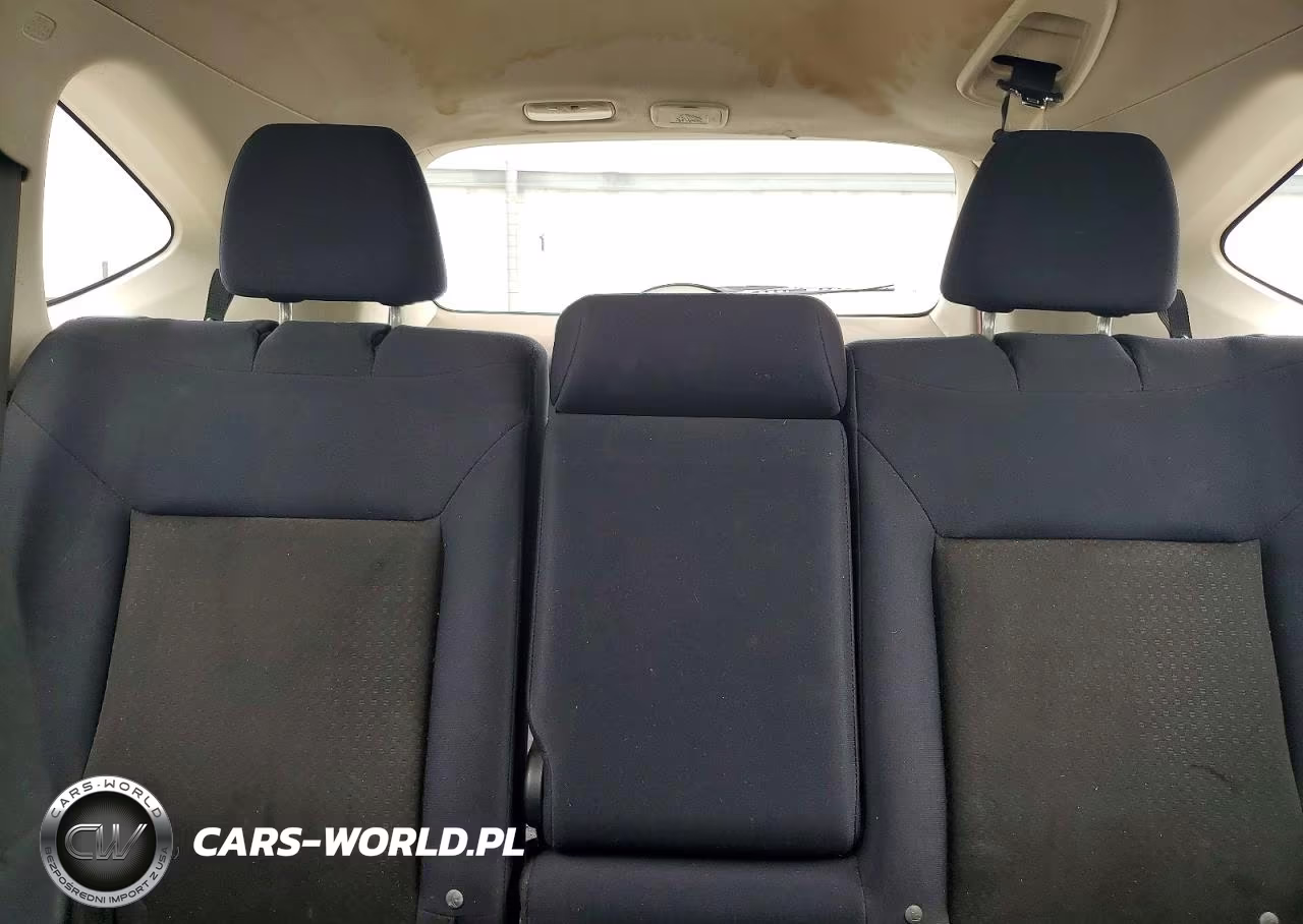 2016 Honda Cr-V Lx VIN:3CZRM3H32GG702378 - 10